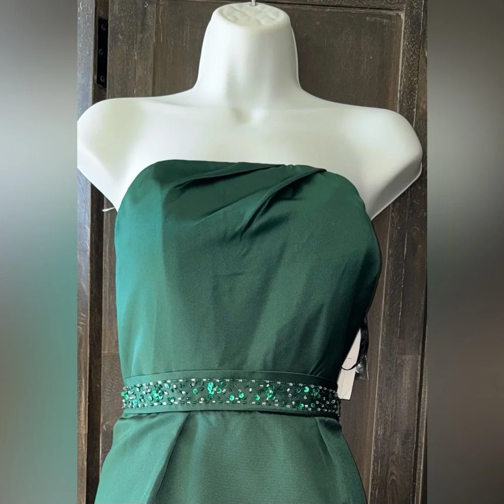 Liz Fields elegant satin